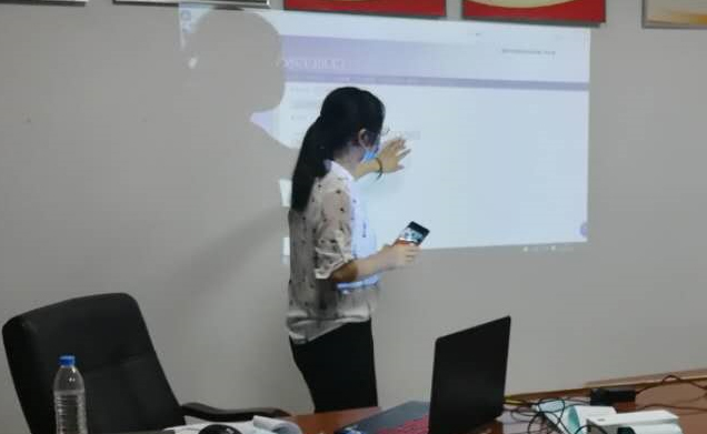 陵園管理系統(tǒng)功能升級發(fā)布會